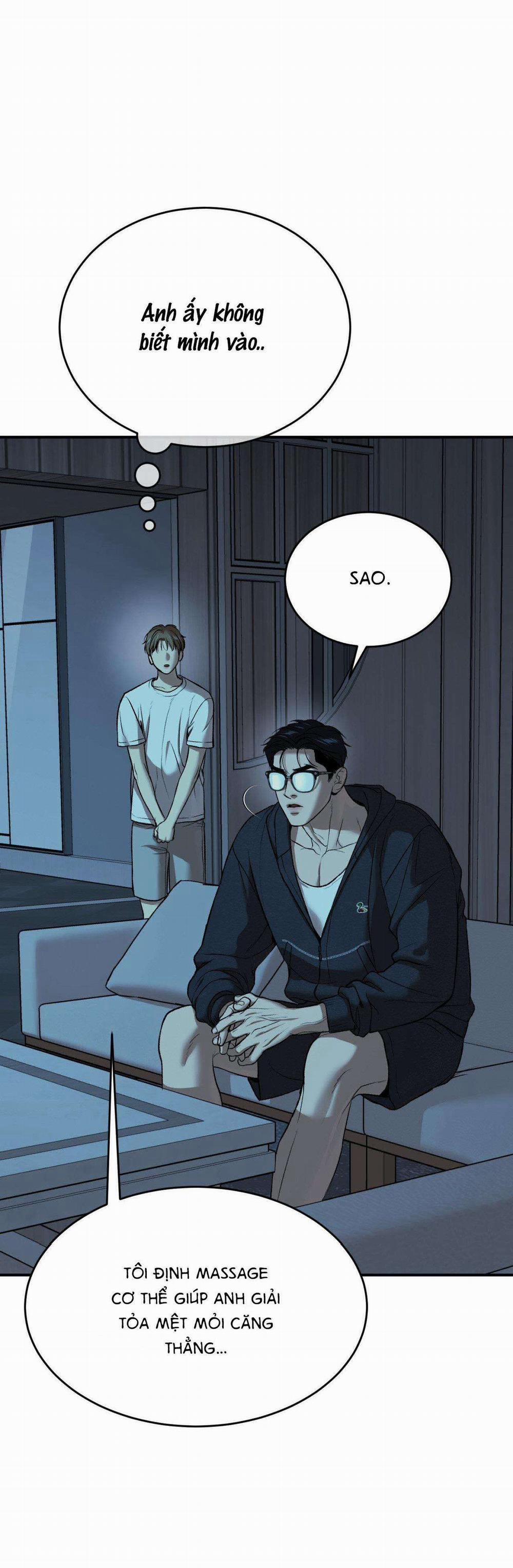 [18+] Jinx 48 trang 65