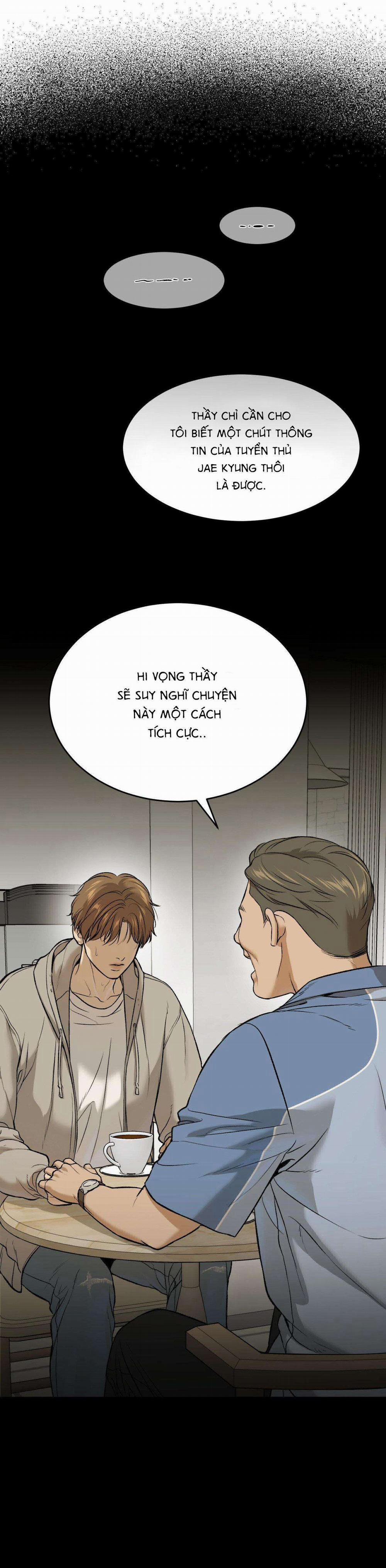 [18+] Jinx 48 trang 72