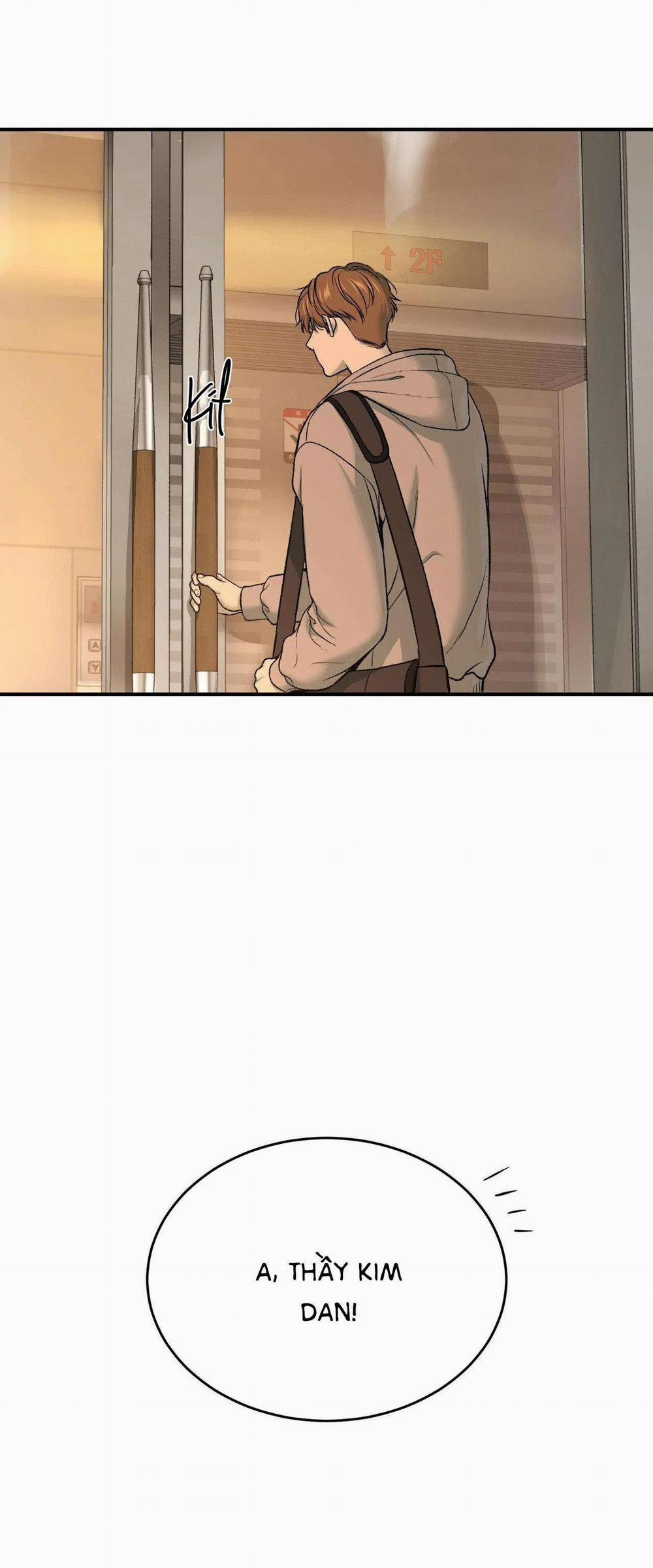 [18+] Jinx 48 trang 8