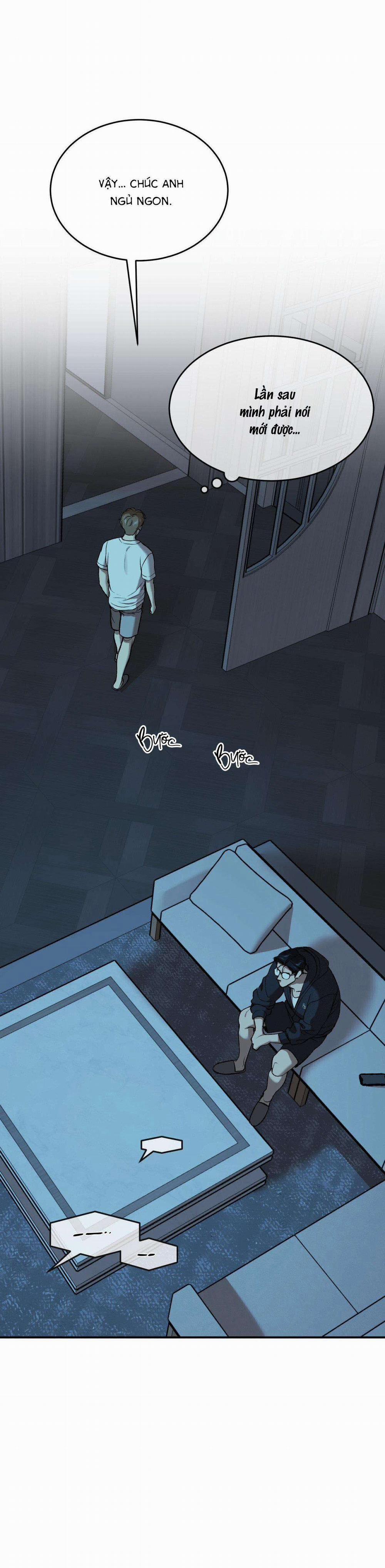 [18+] Jinx 48 trang 84