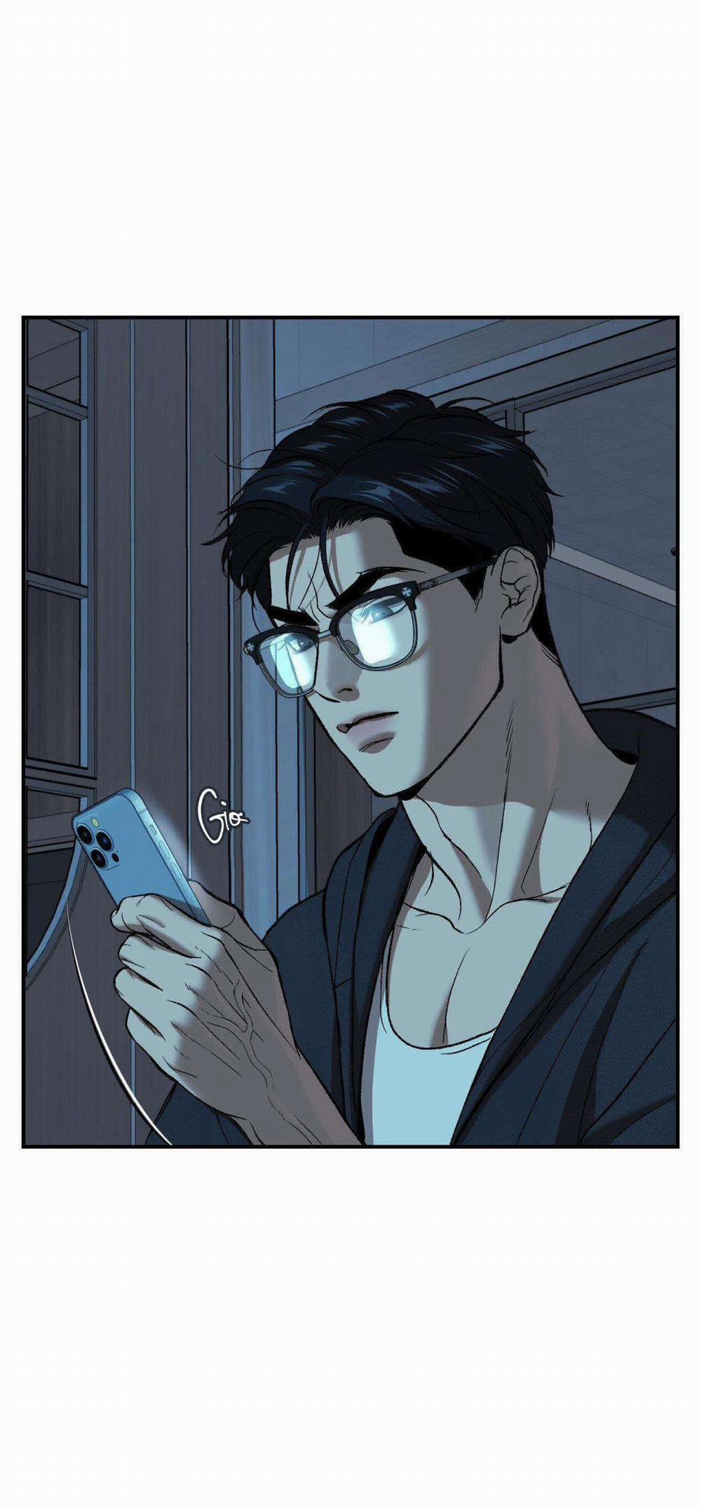 [18+] Jinx 48 trang 87