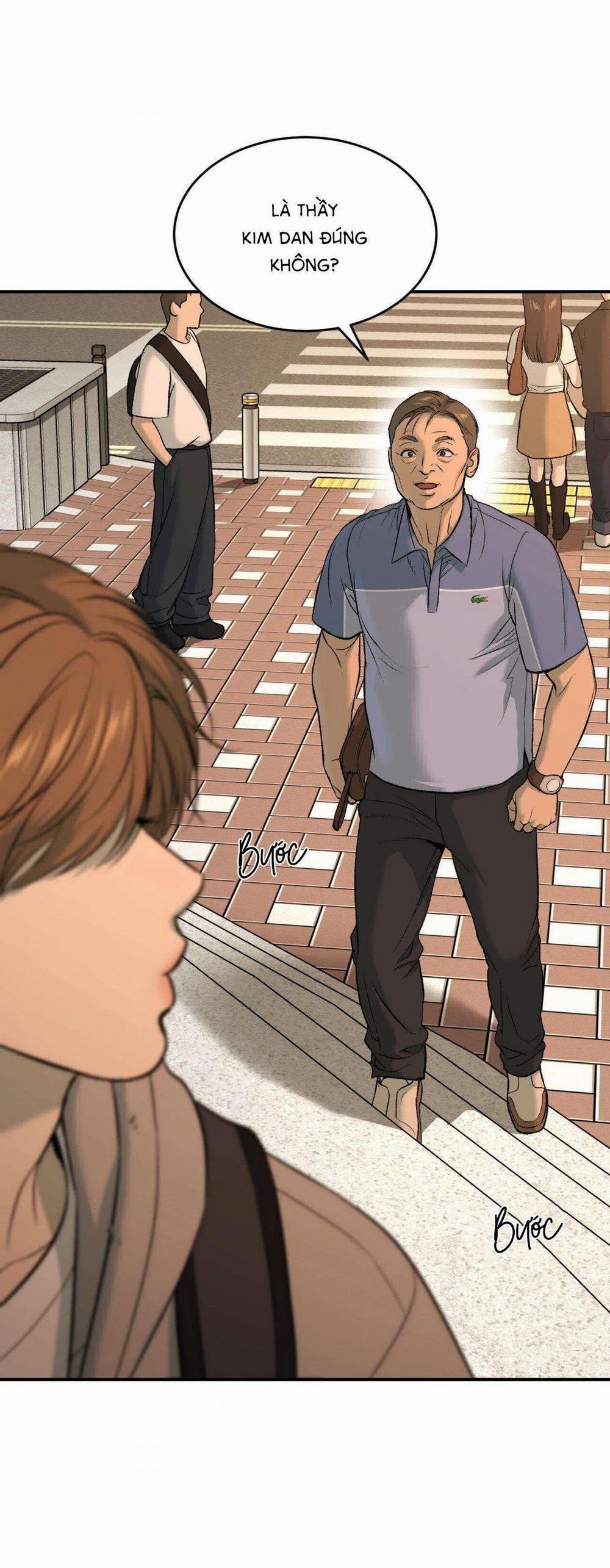 [18+] Jinx 48 trang 9