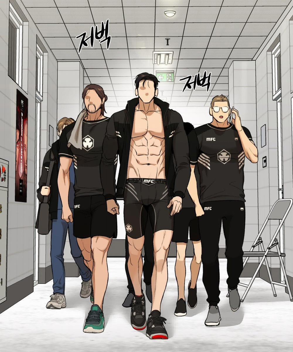 [18+] Jinx 49.1 trang 10