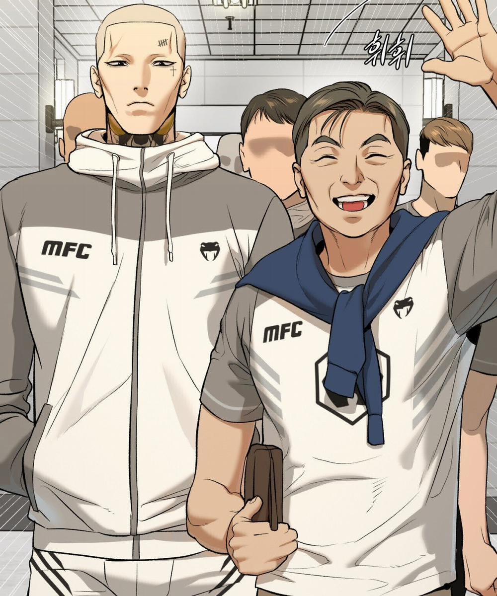 [18+] Jinx 49.1 trang 16