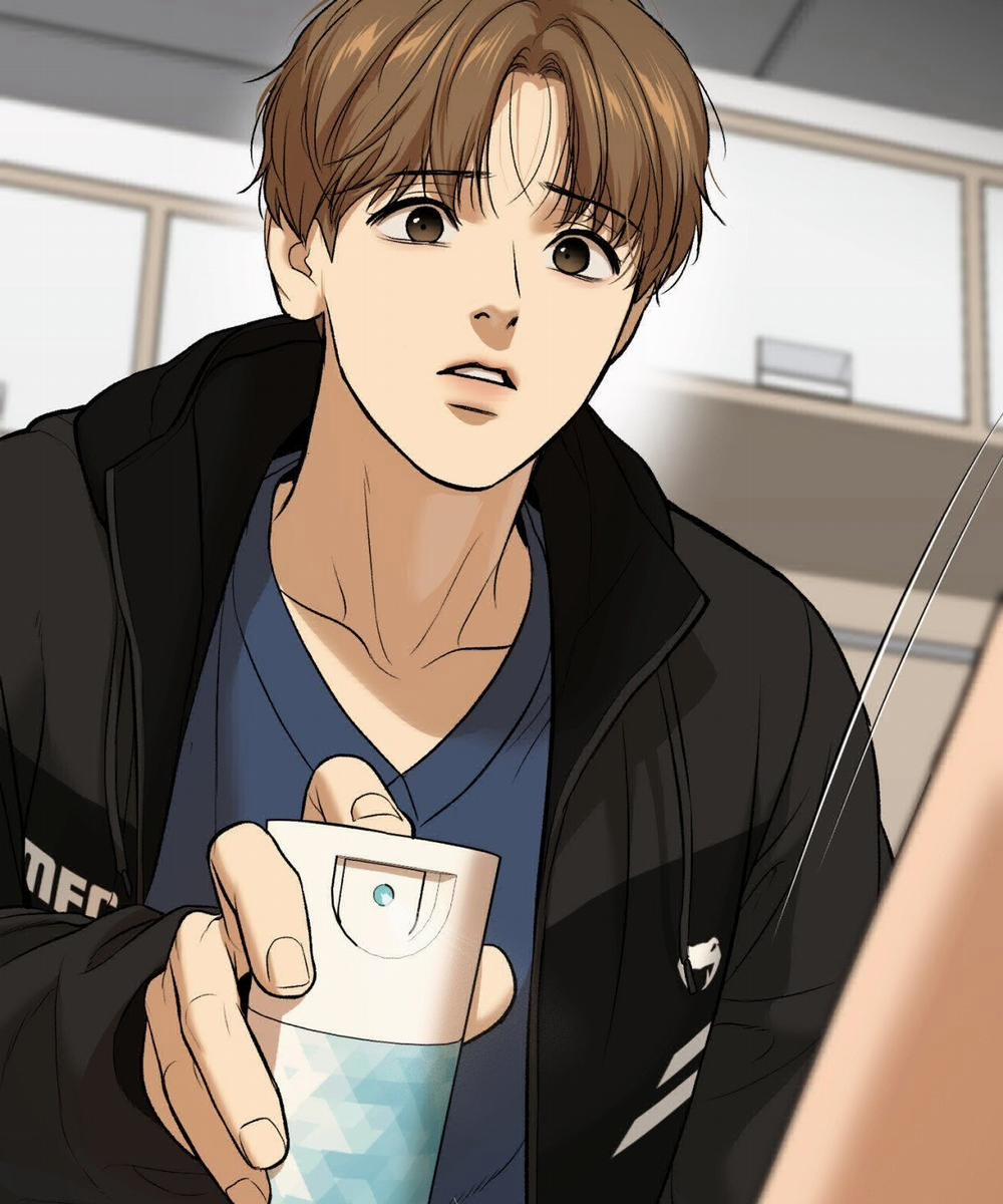 [18+] Jinx 49.2 trang 113