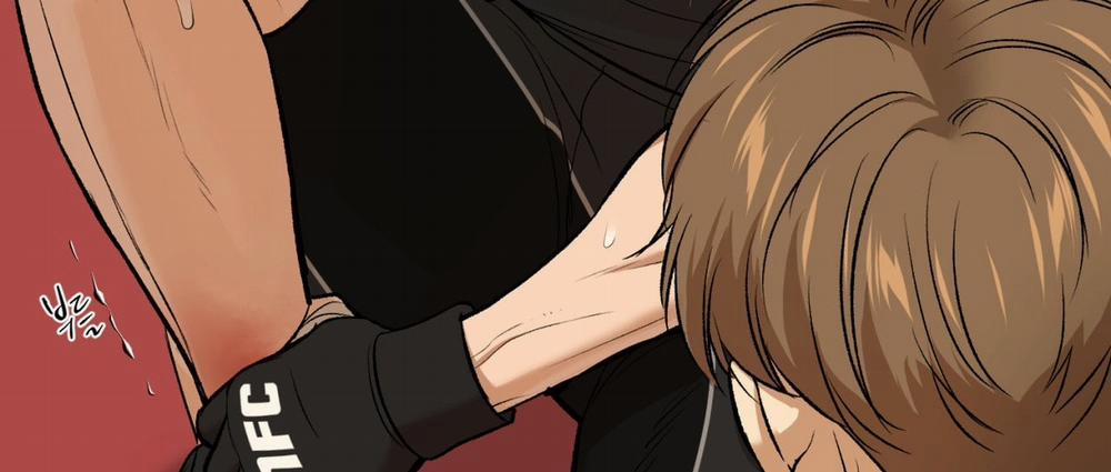 [18+] Jinx 49.2 trang 127