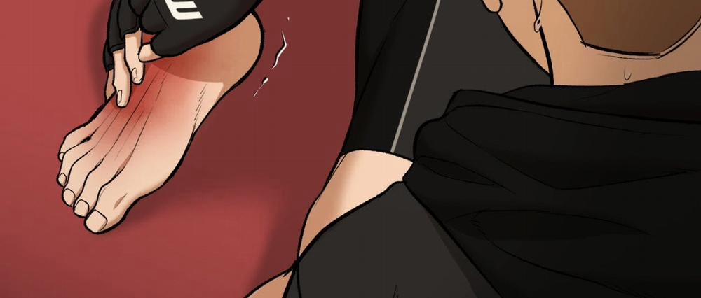 [18+] Jinx 49.2 trang 128