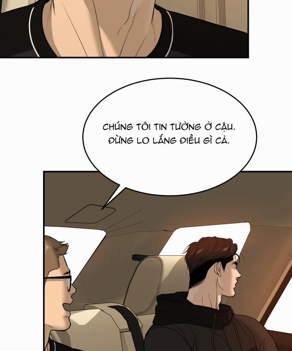 [18+] Jinx 49.2 trang 19