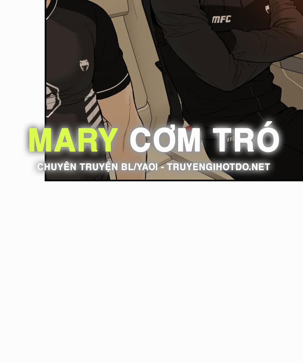 [18+] Jinx 49.2 trang 20