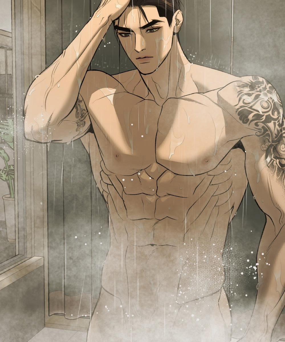 [18+] Jinx 49.2 trang 26