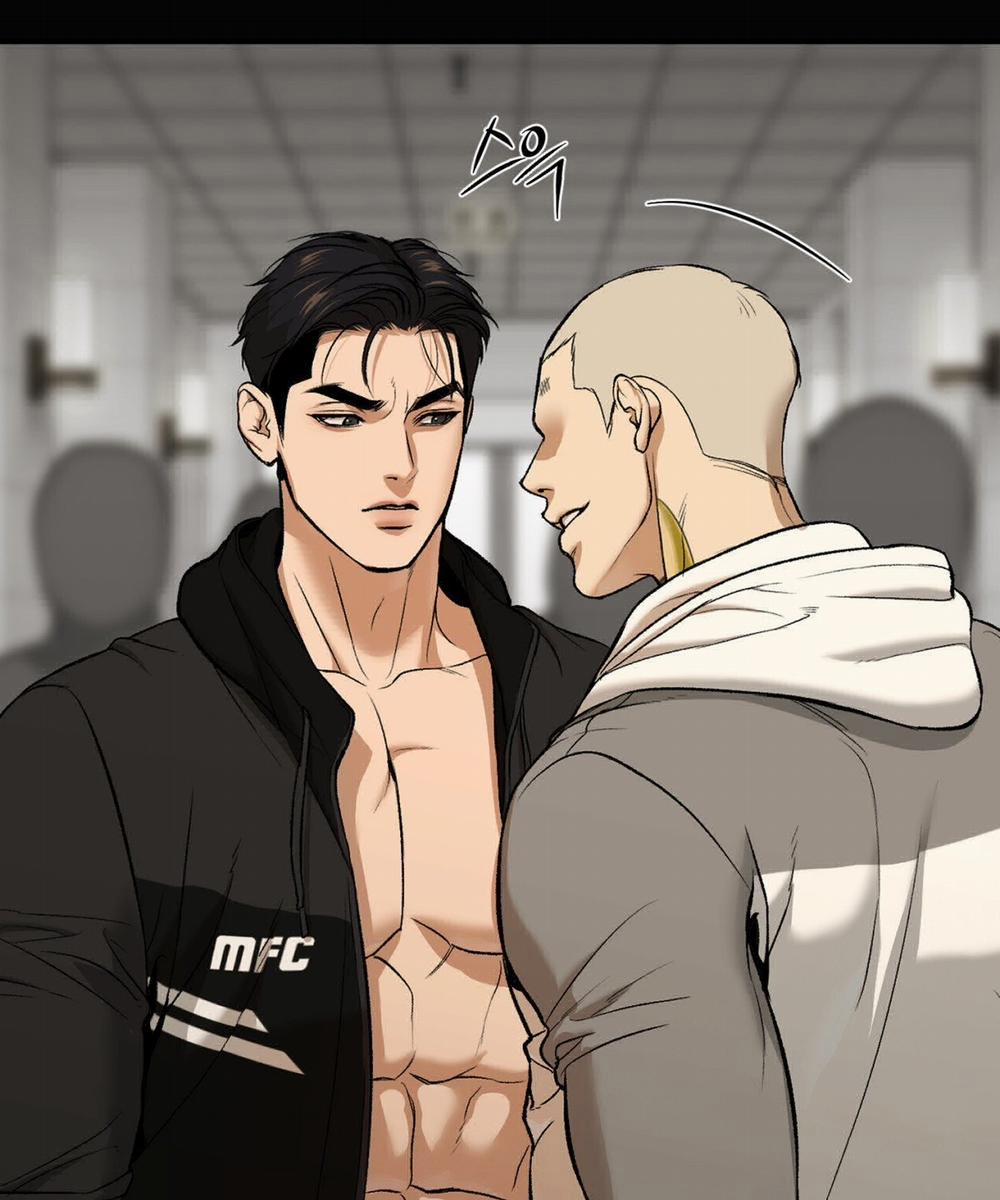 [18+] Jinx 49.2 trang 30