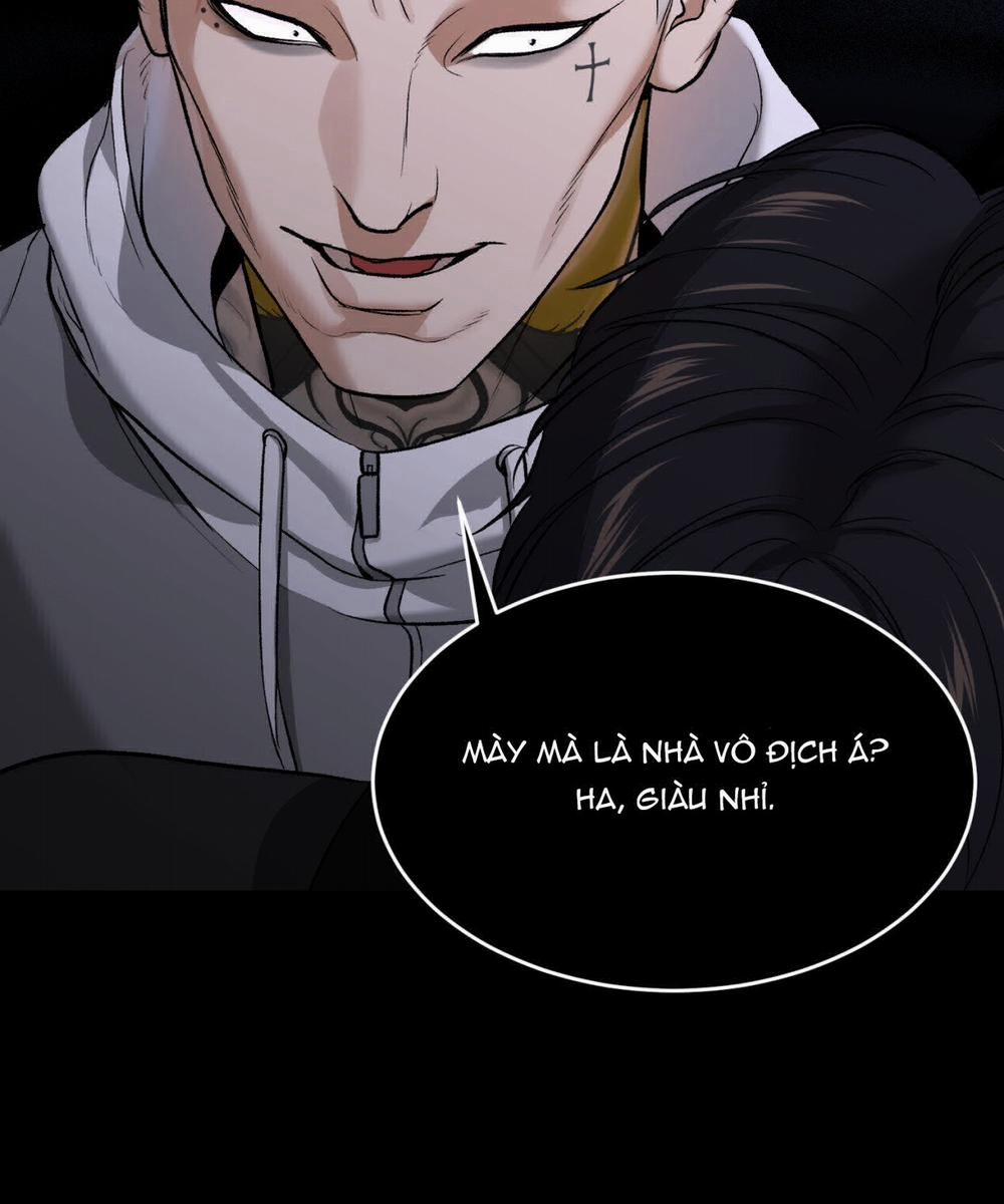 [18+] Jinx 49.2 trang 33