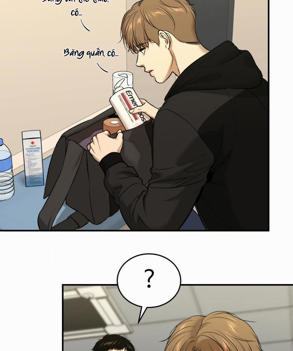 [18+] Jinx 49.2 trang 61