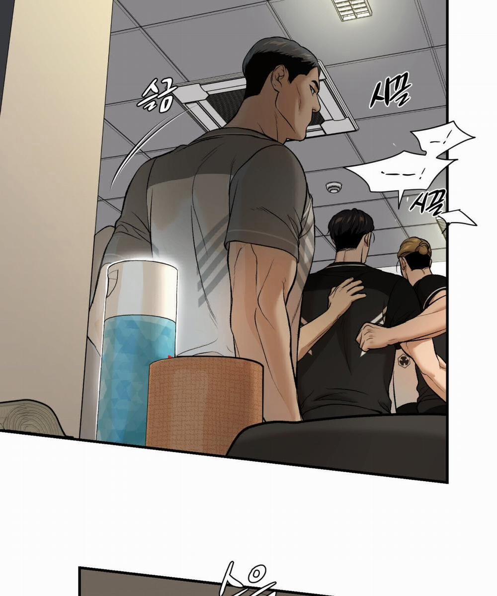 [18+] Jinx 49.2 trang 88