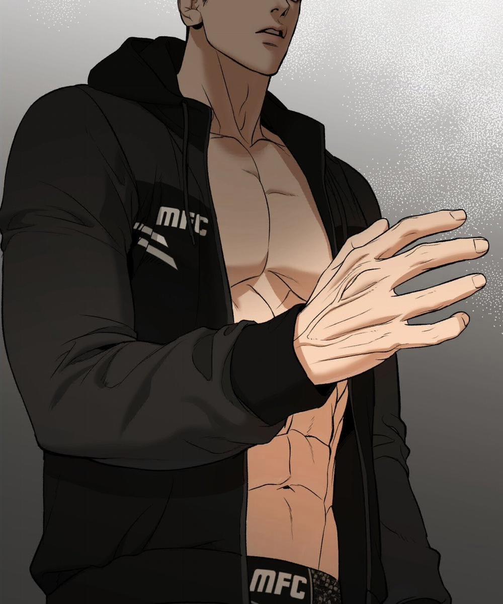 [18+] Jinx 49.2 trang 9