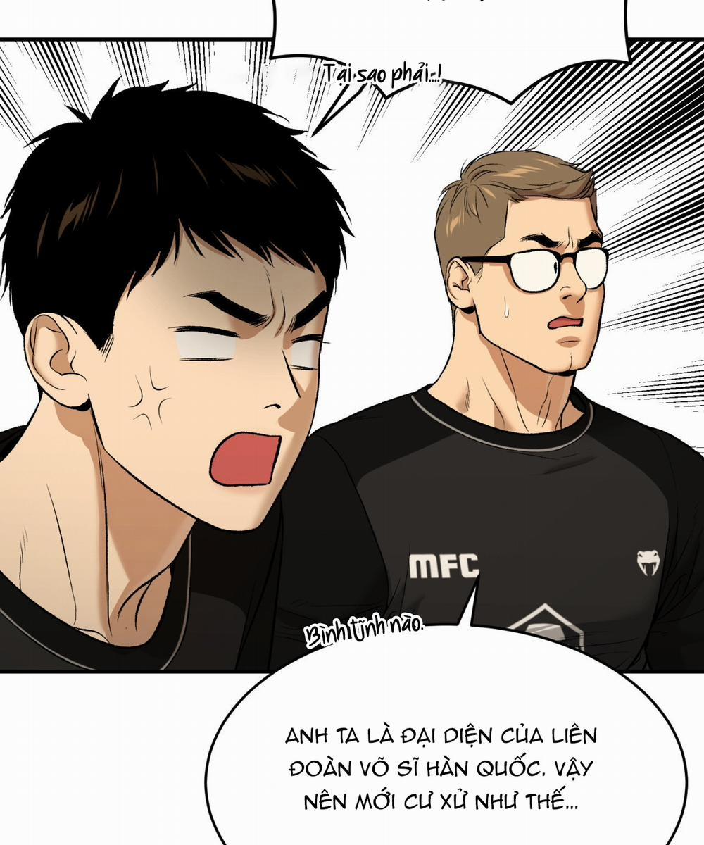 [18+] Jinx 49.2 trang 95