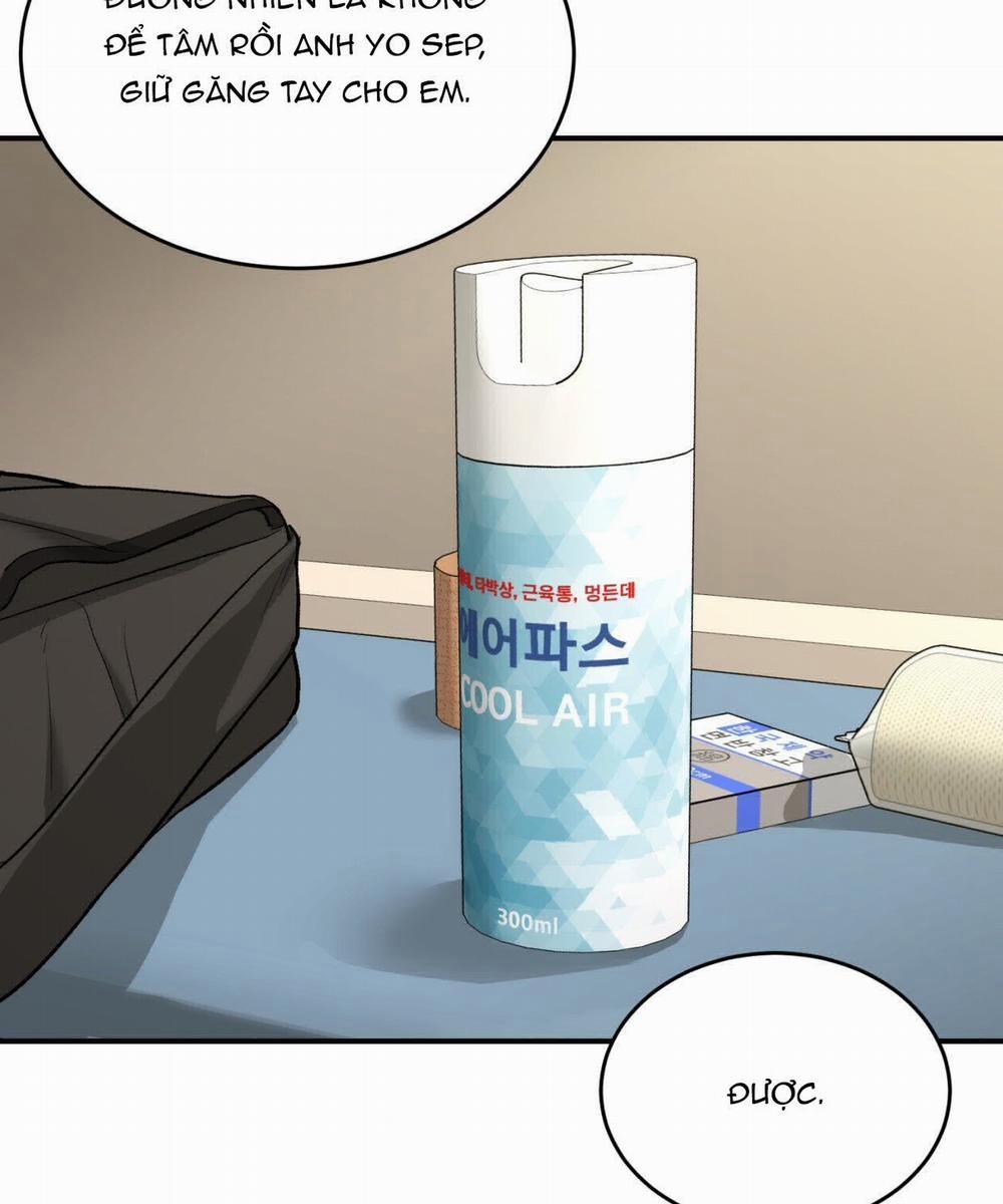 [18+] Jinx 49.2 trang 99