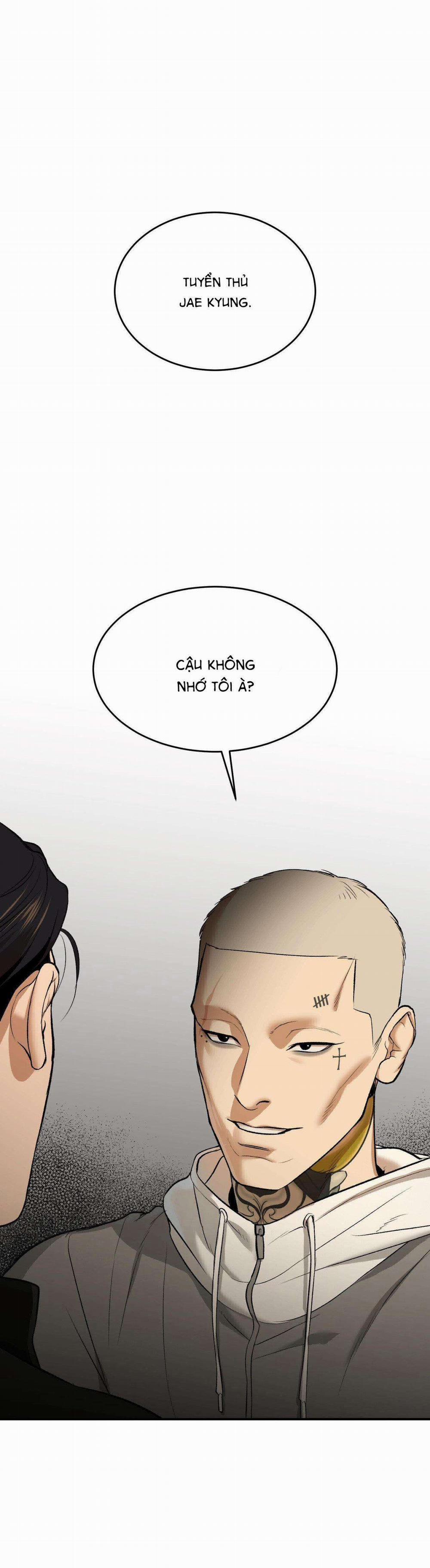 [18+] Jinx 49 trang 13