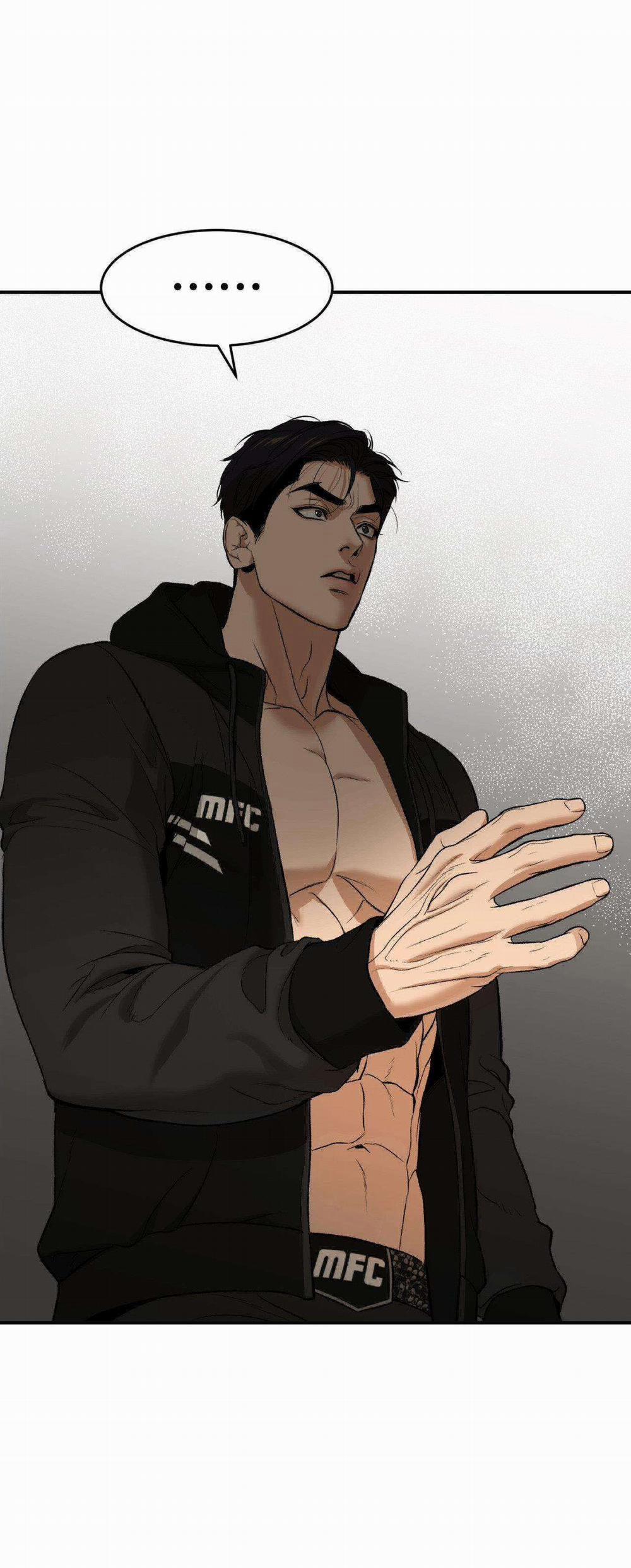 [18+] Jinx 49 trang 17