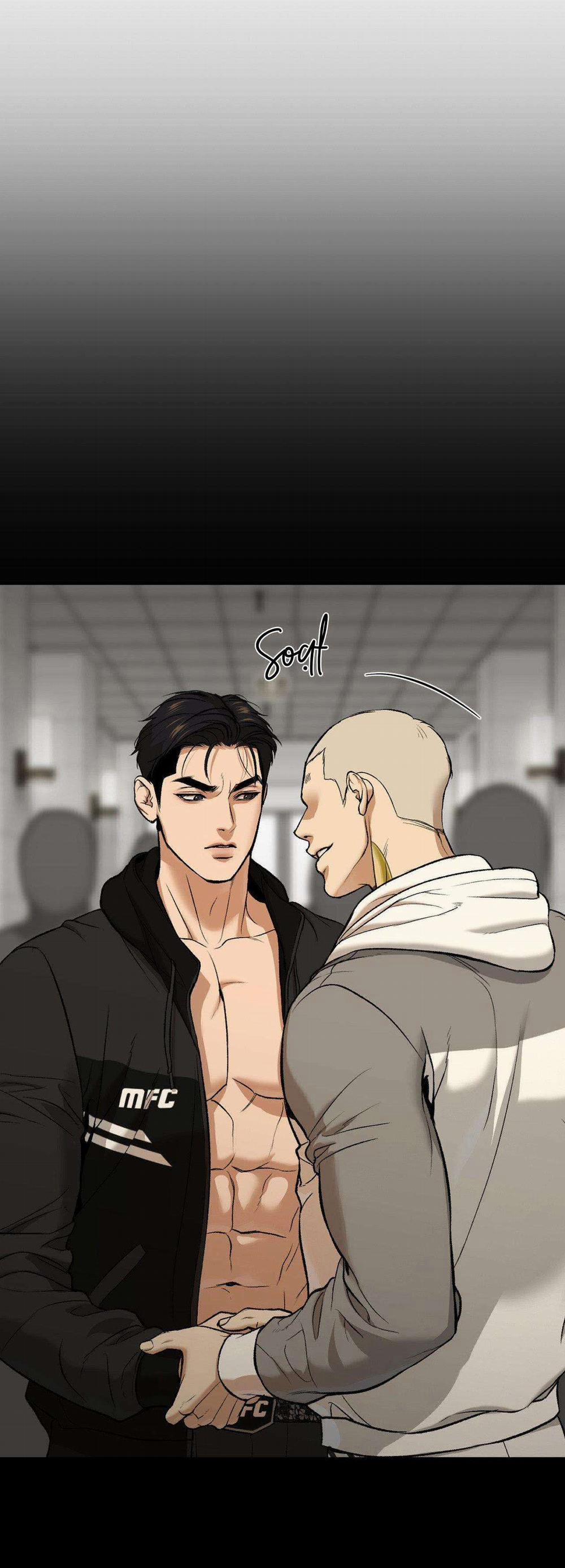 [18+] Jinx 49 trang 26