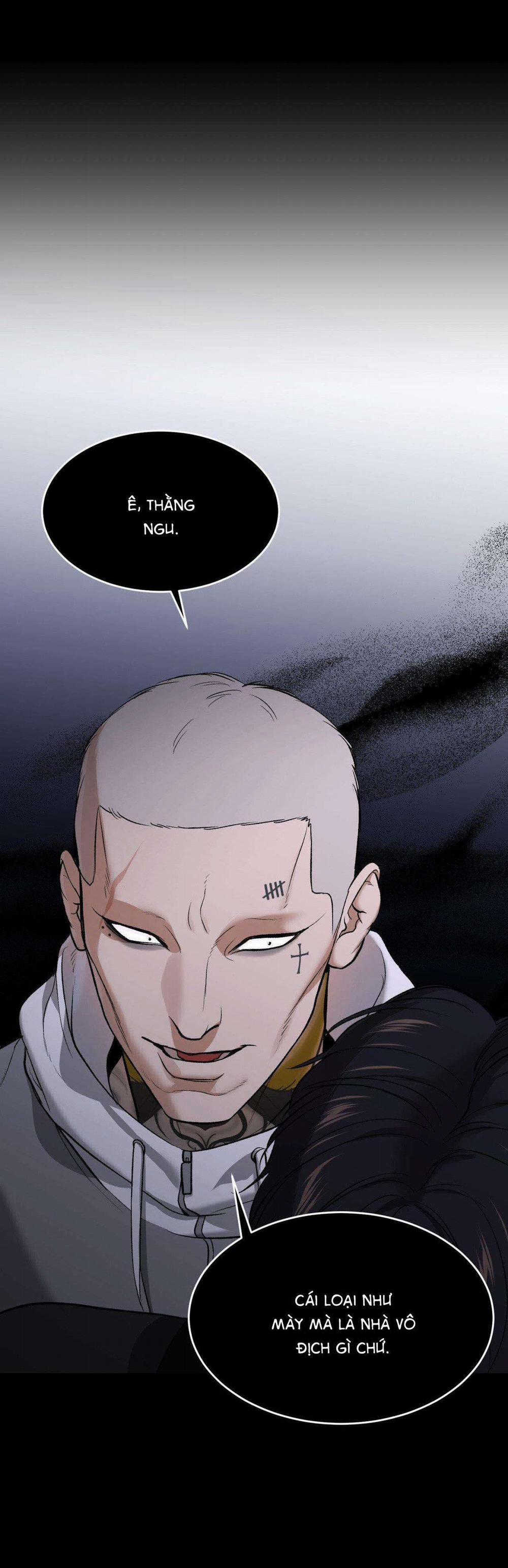 [18+] Jinx 49 trang 27