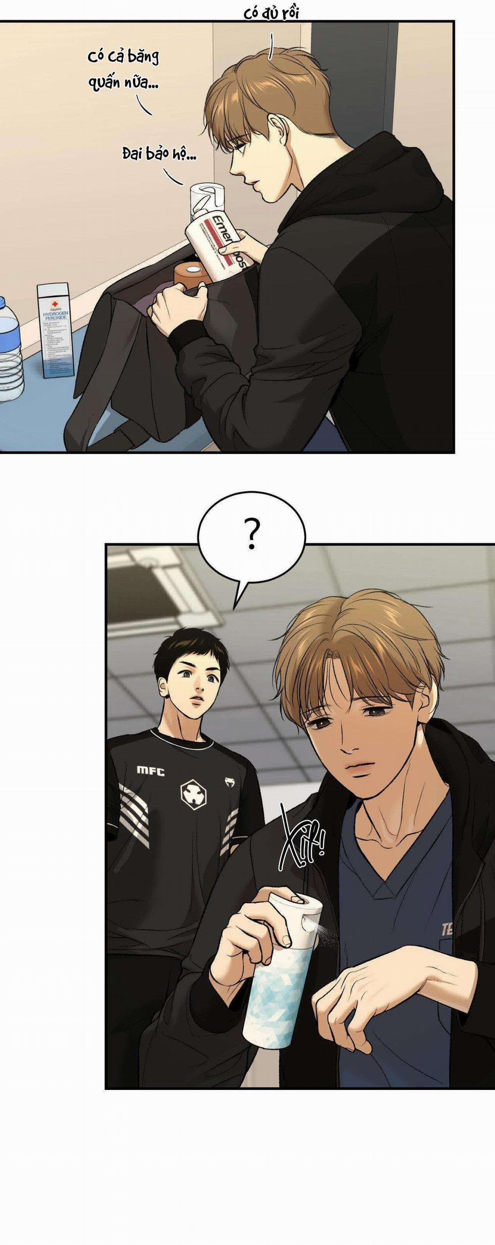 [18+] Jinx 49 trang 37