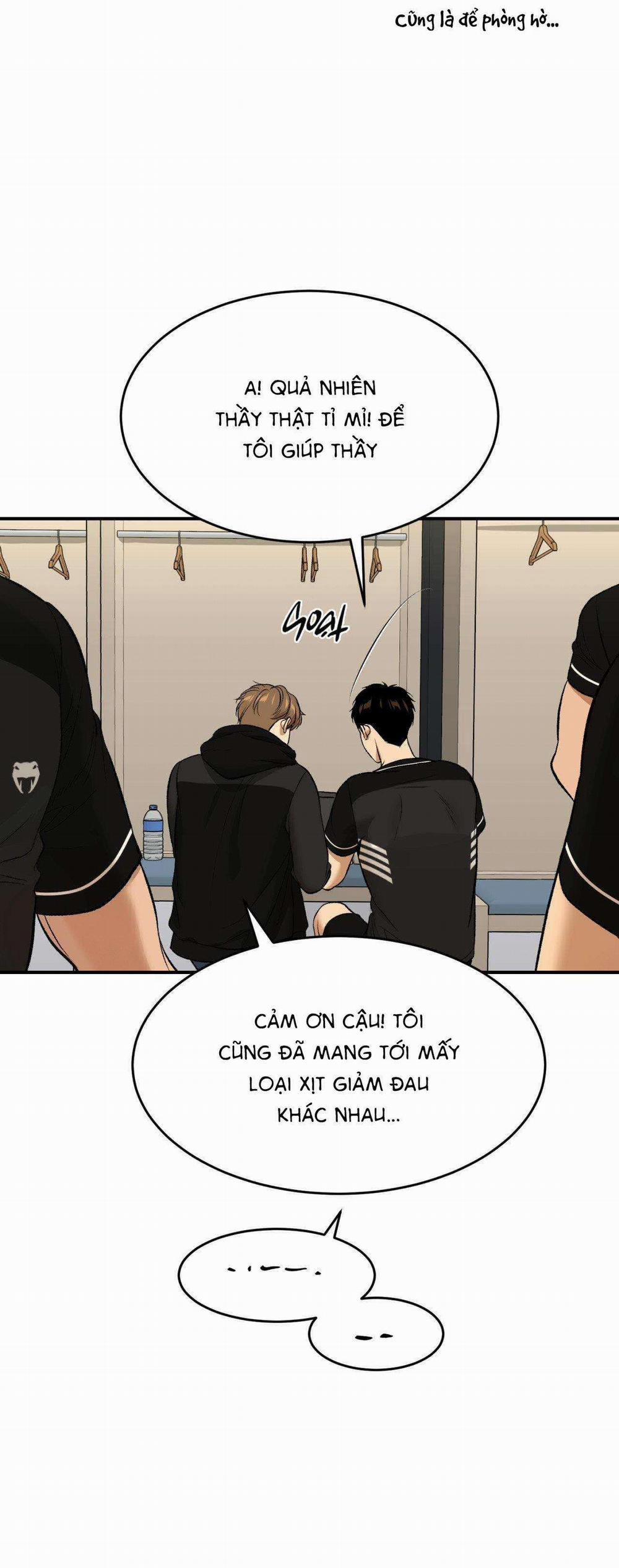 [18+] Jinx 49 trang 39