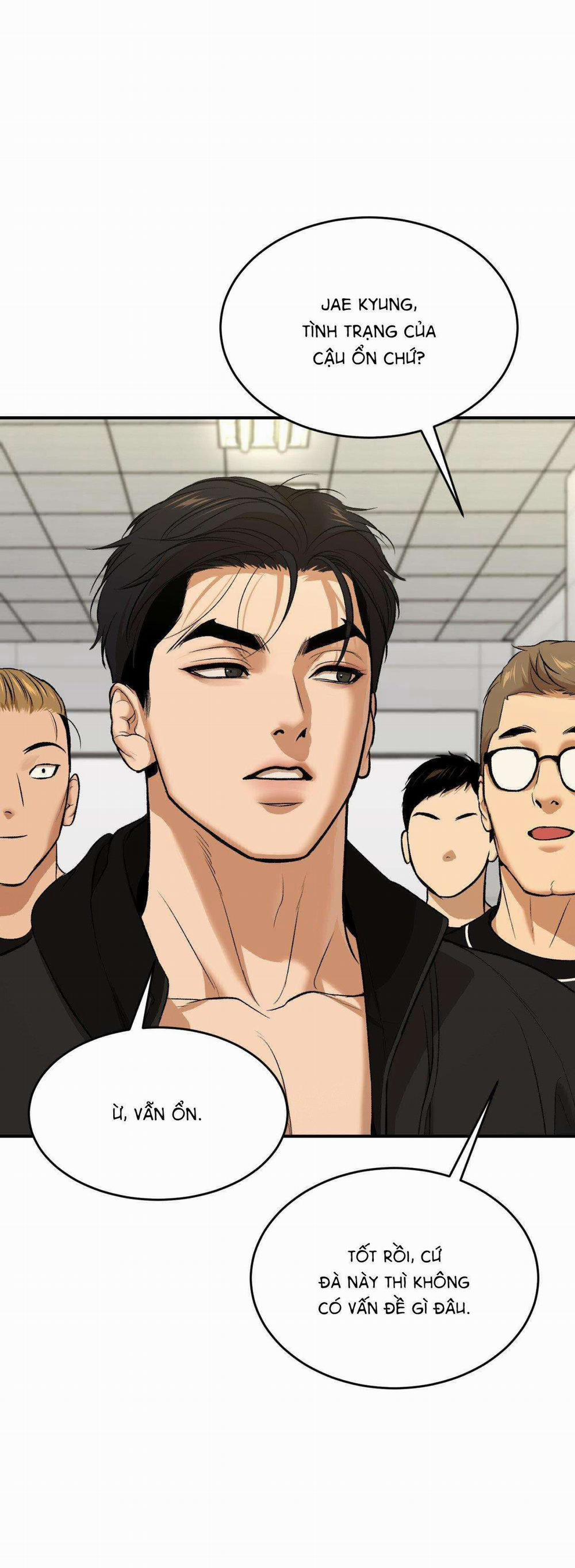 [18+] Jinx 49 trang 4