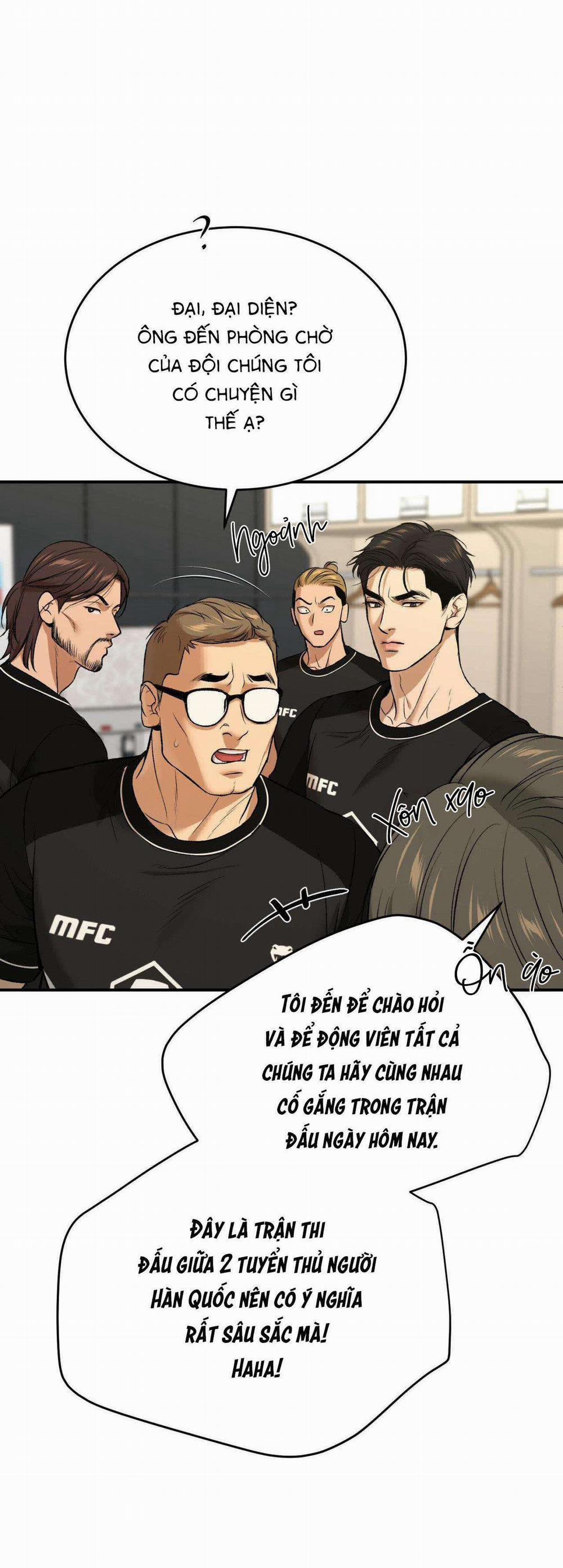 [18+] Jinx 49 trang 41