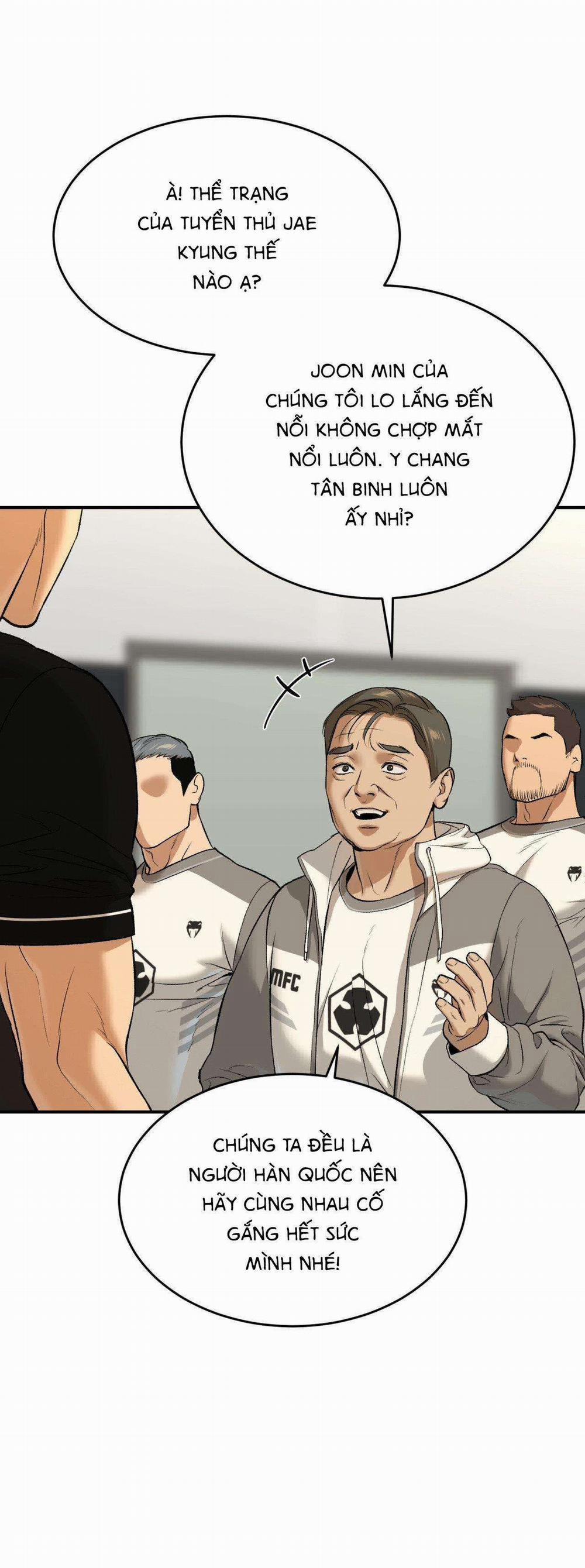 [18+] Jinx 49 trang 42