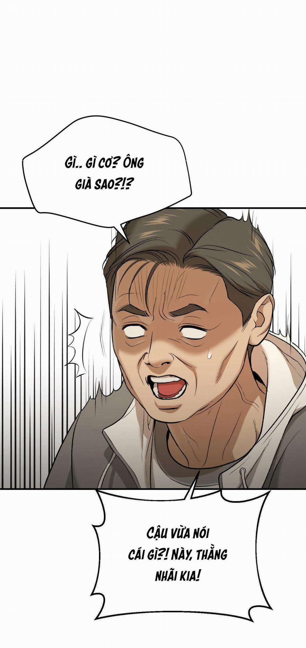 [18+] Jinx 49 trang 45