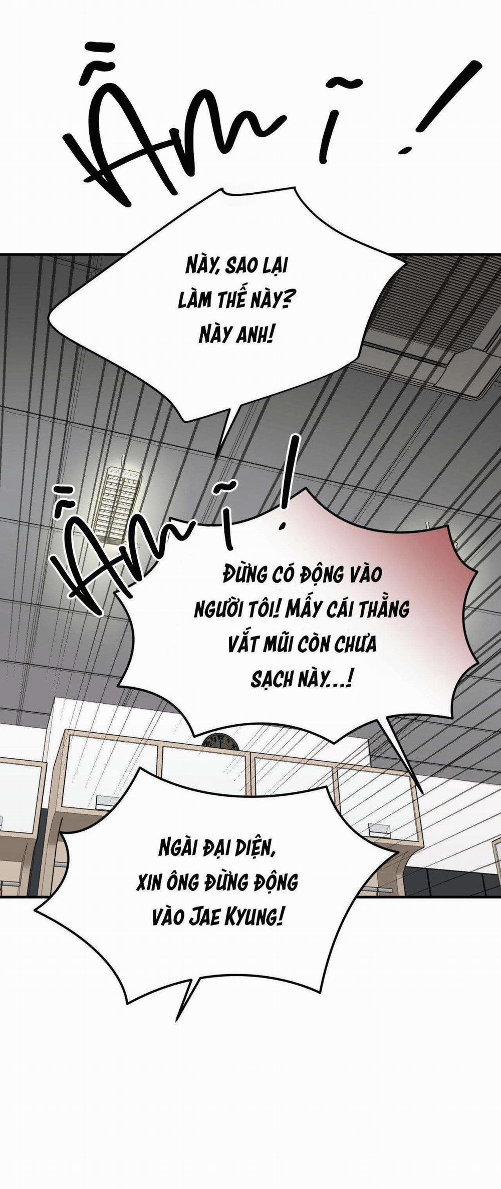 [18+] Jinx 49 trang 46