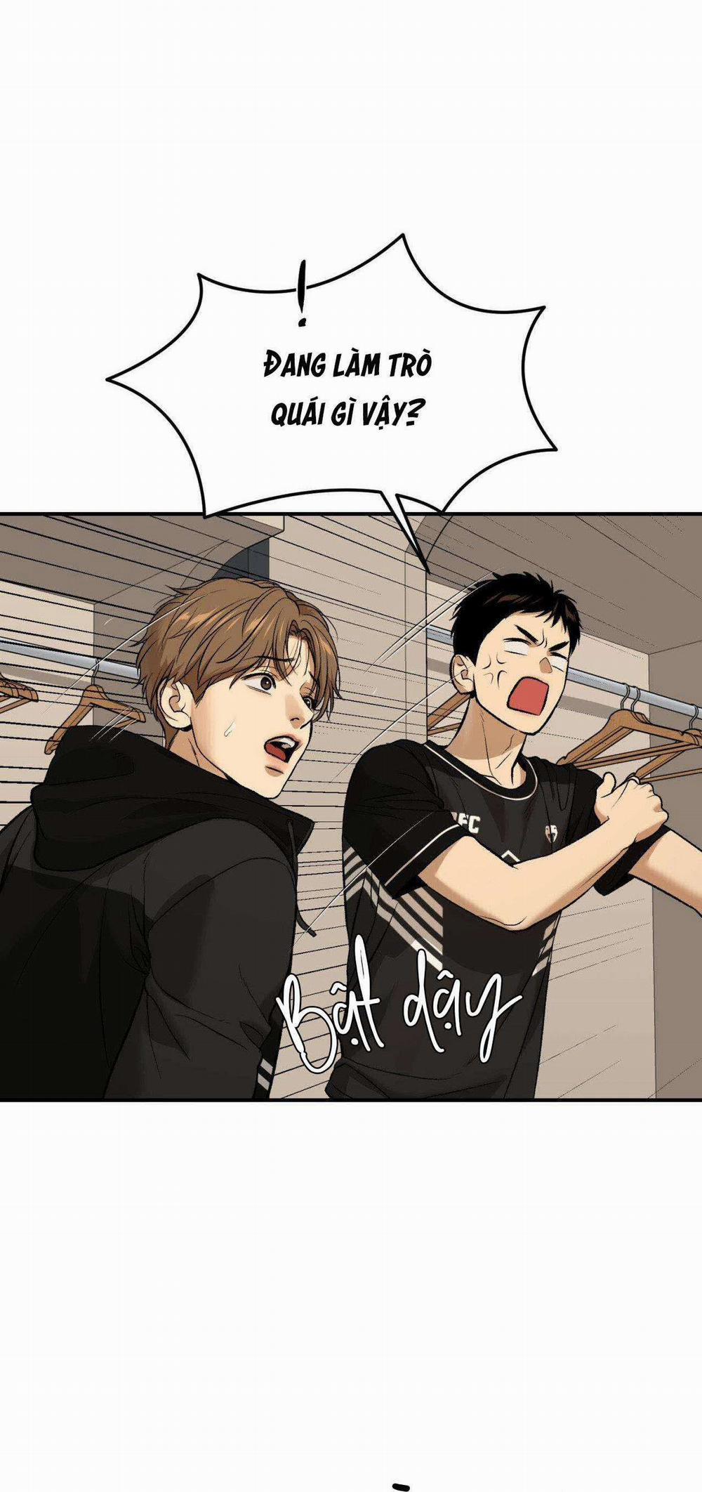 [18+] Jinx 49 trang 47