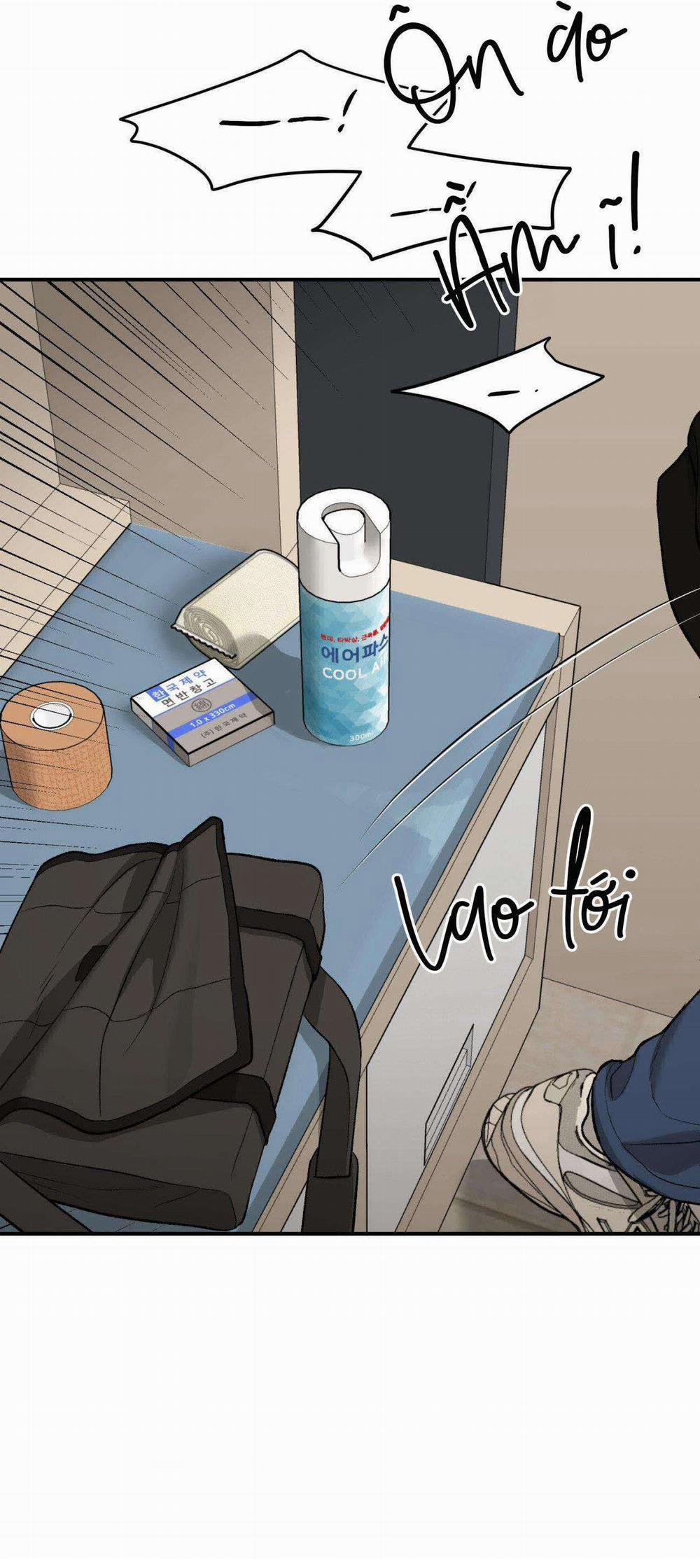 [18+] Jinx 49 trang 48