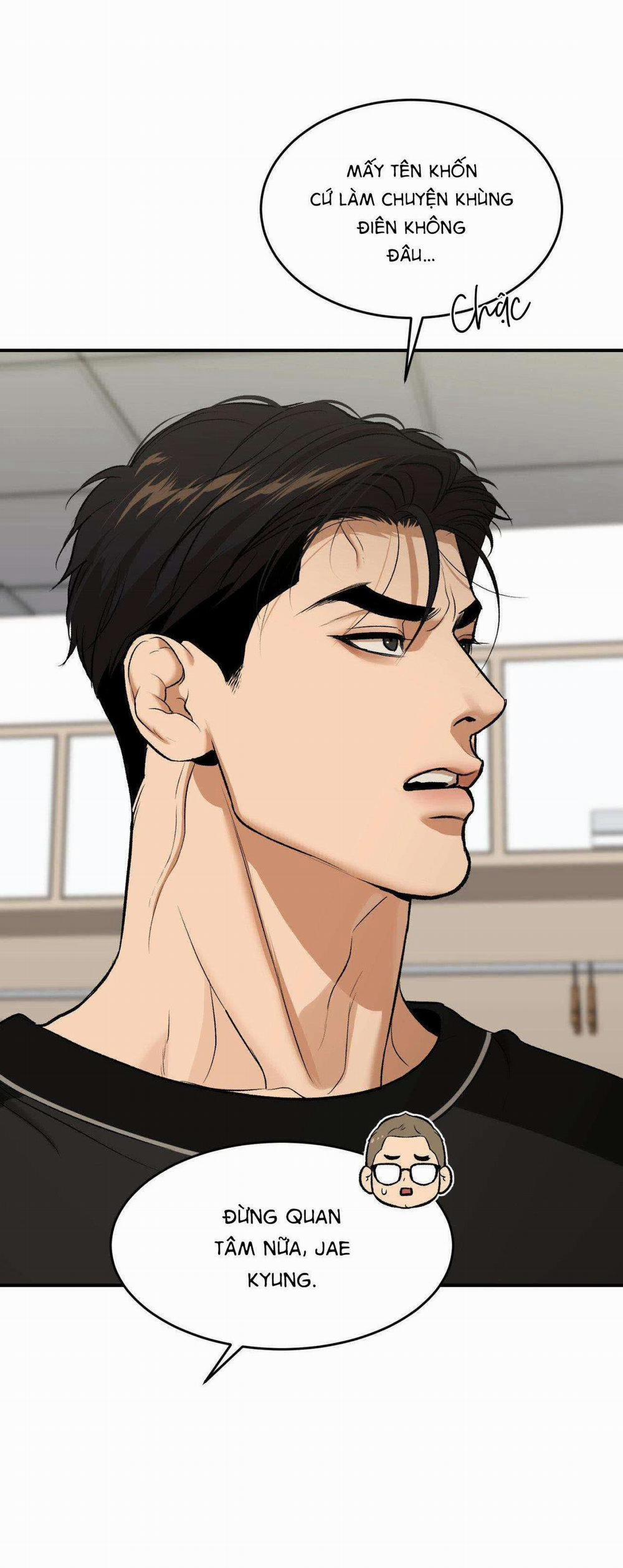 [18+] Jinx 49 trang 53