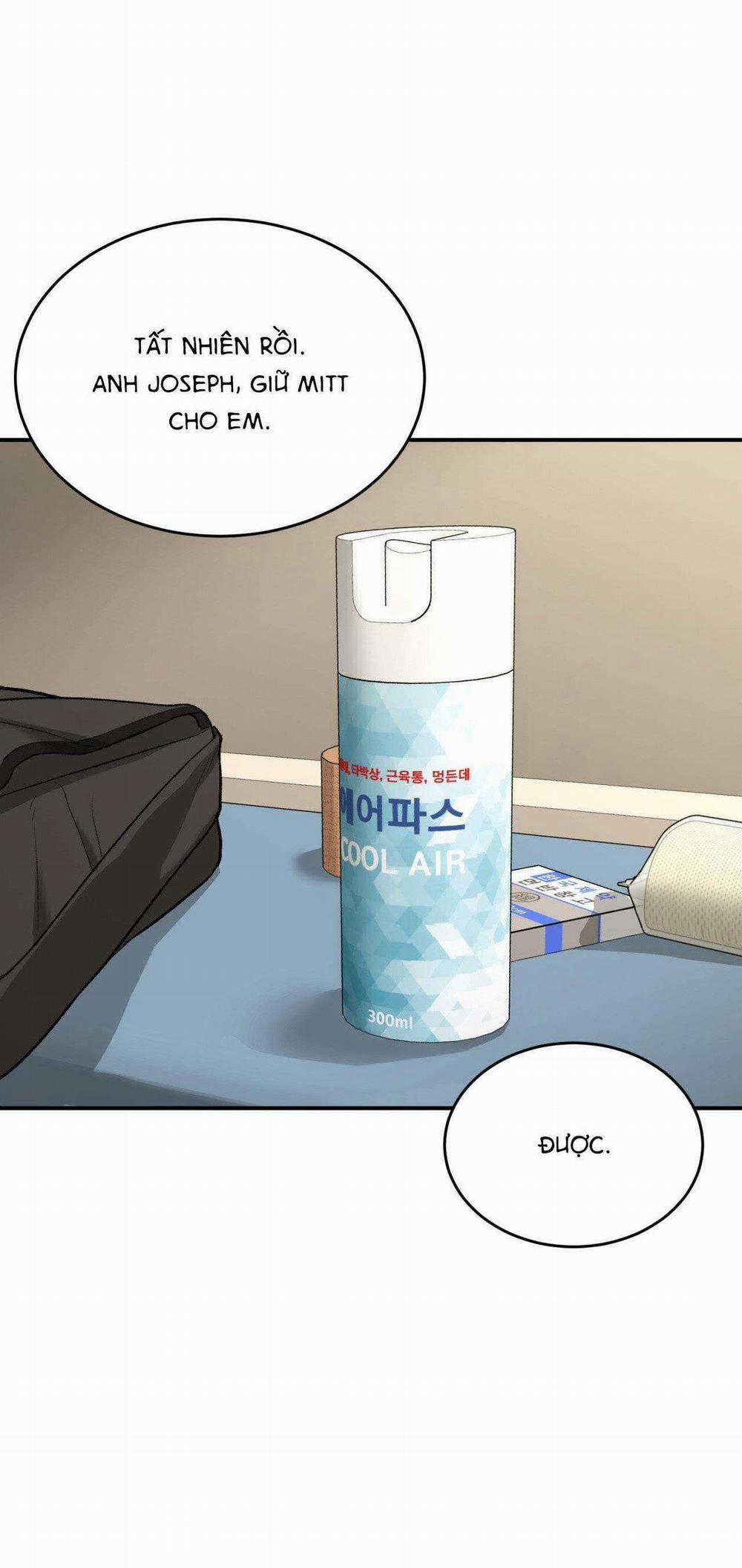 [18+] Jinx 49 trang 54