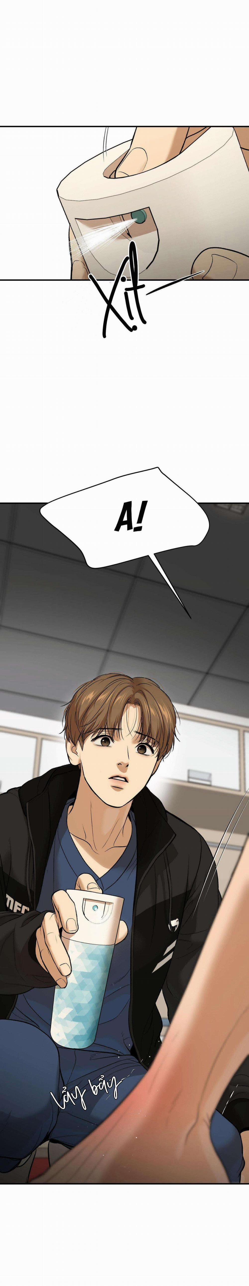 [18+] Jinx 49 trang 59