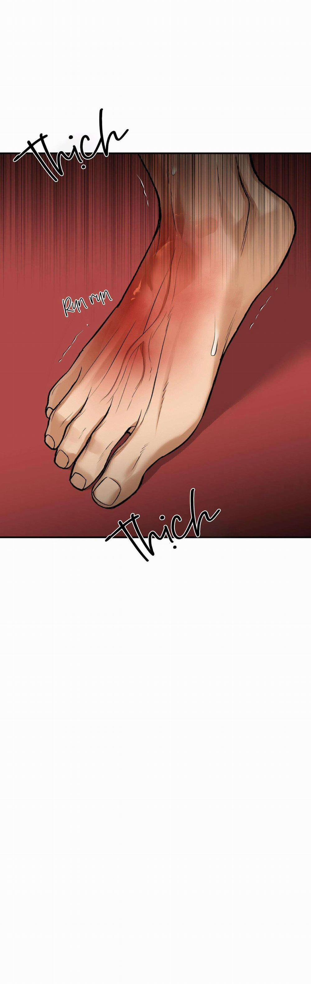 [18+] Jinx 49 trang 63