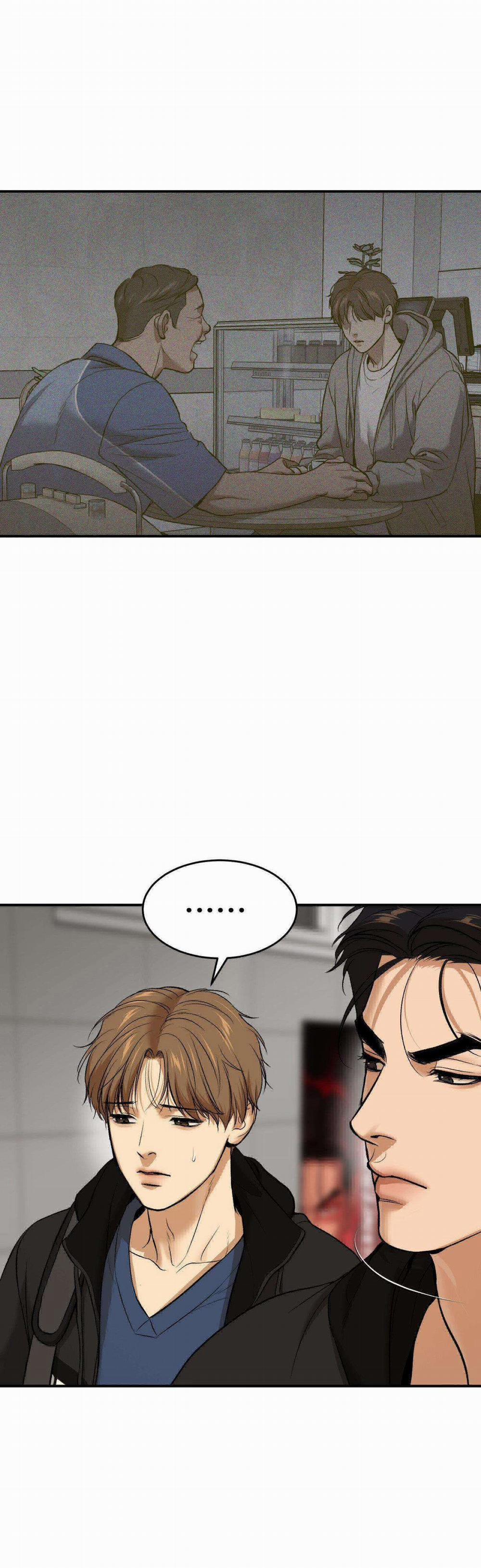 [18+] Jinx 49 trang 8