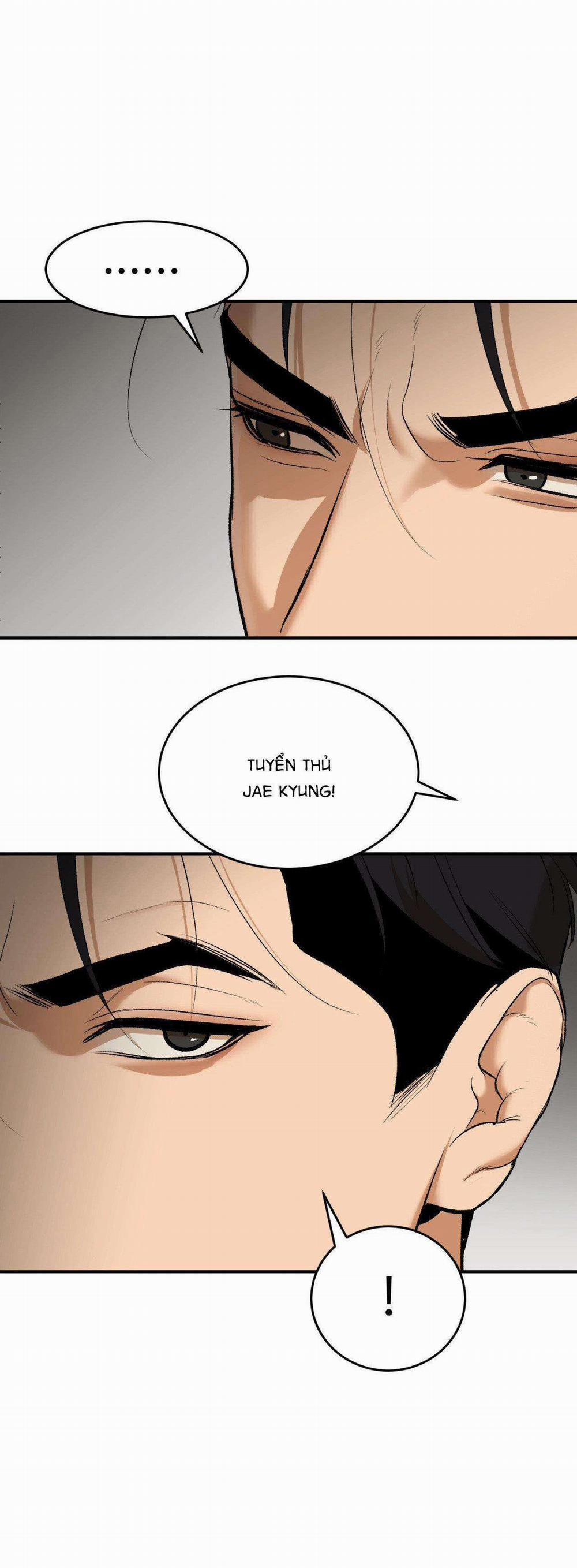 [18+] Jinx 49 trang 9