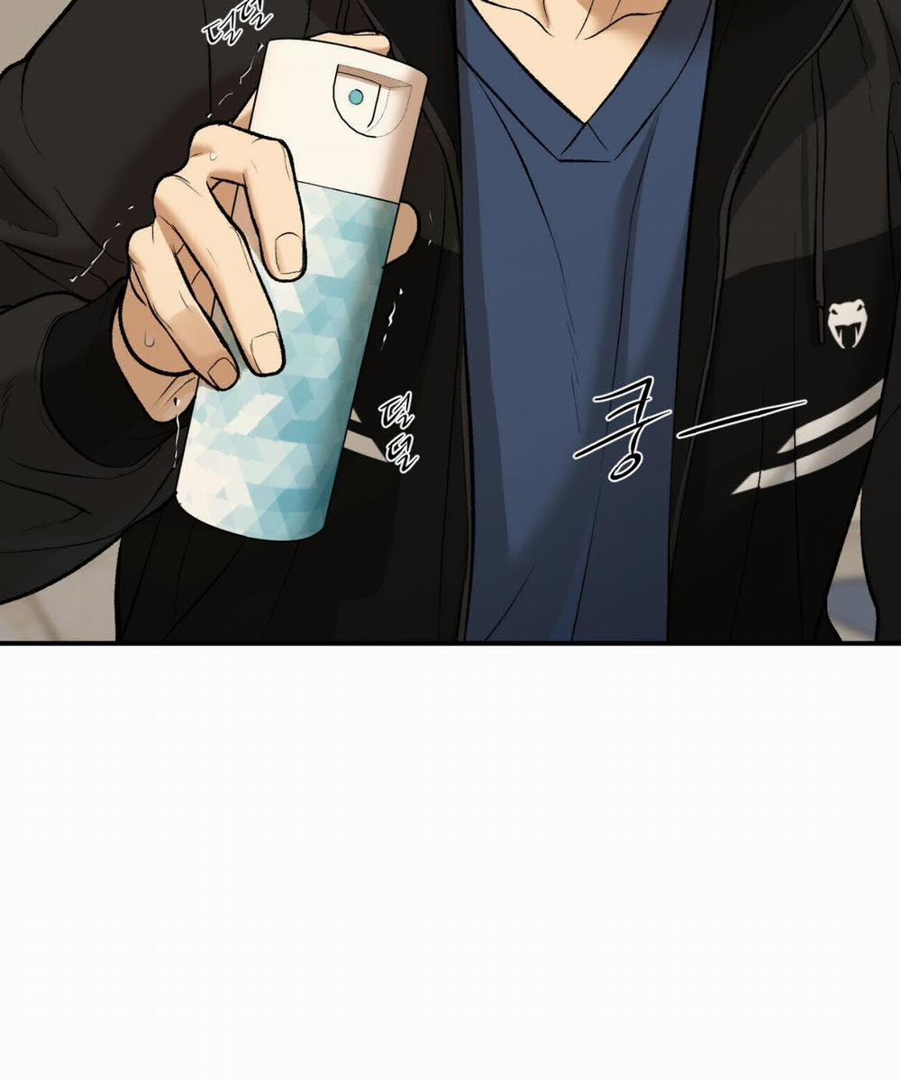 [18+] Jinx 50.1 trang 17