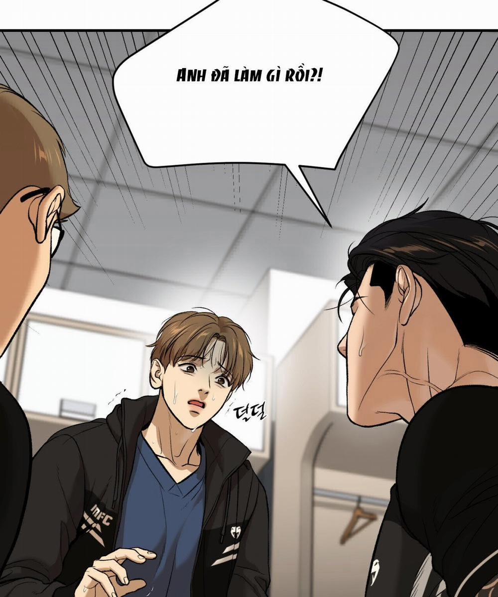 [18+] Jinx 50.1 trang 23