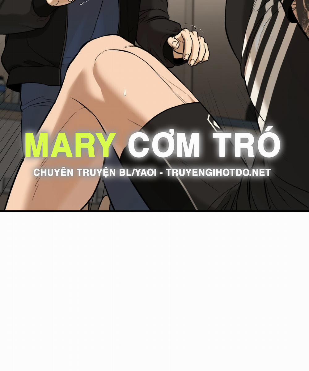 [18+] Jinx 50.1 trang 24