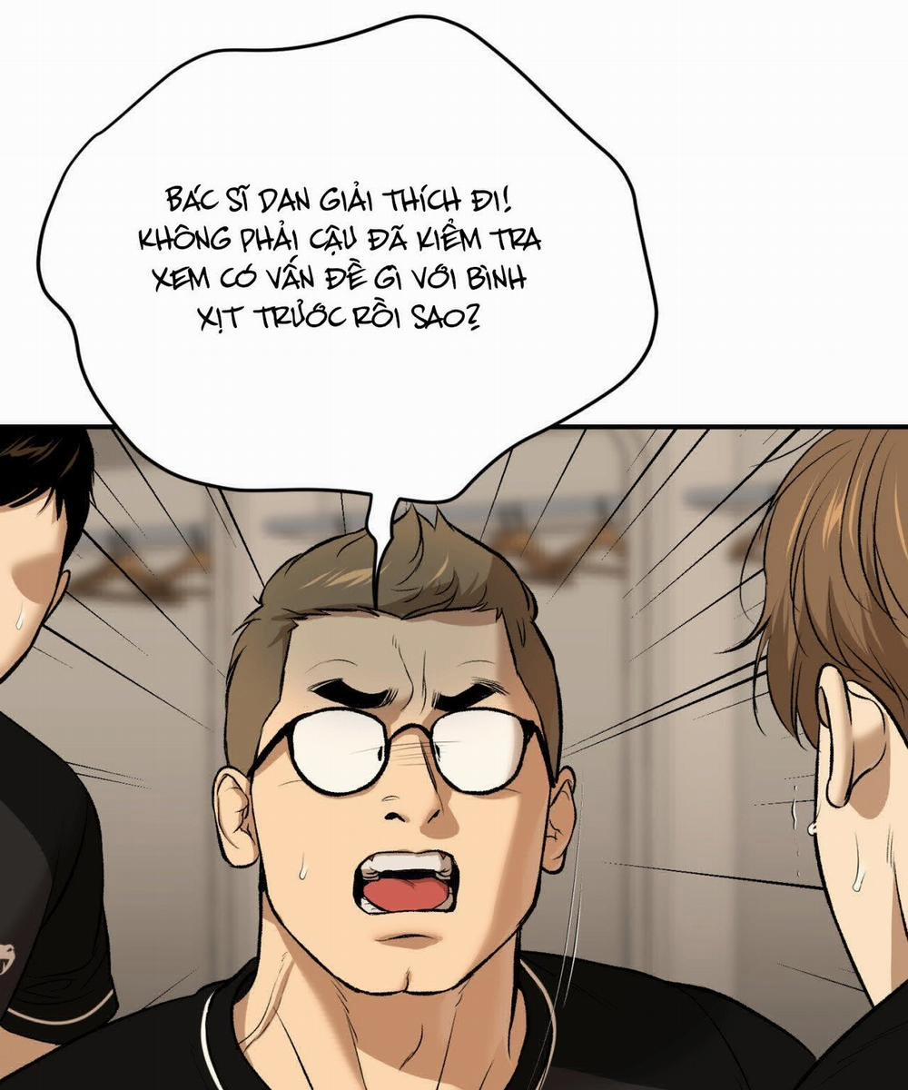 [18+] Jinx 50.1 trang 25