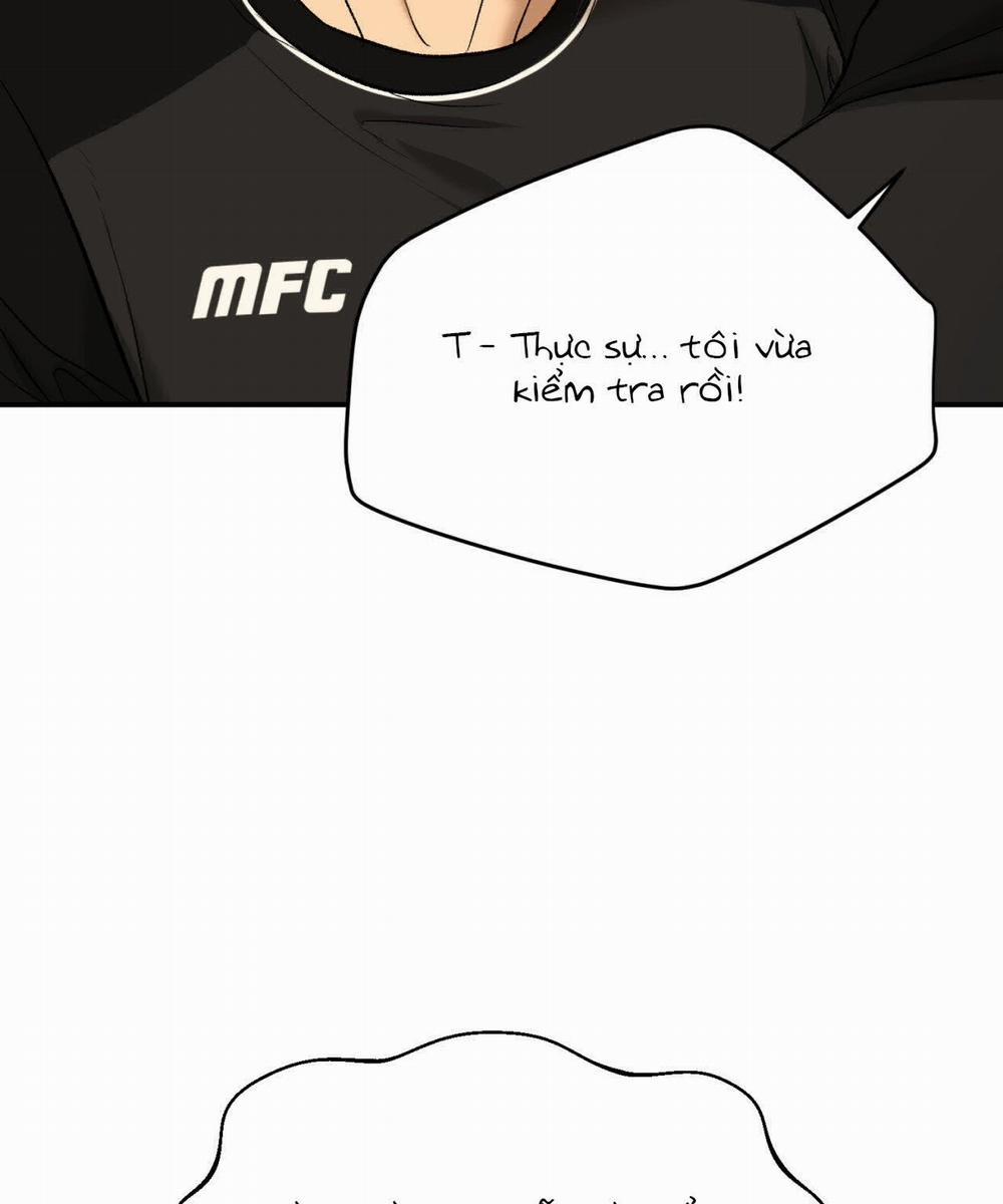 [18+] Jinx 50.1 trang 26