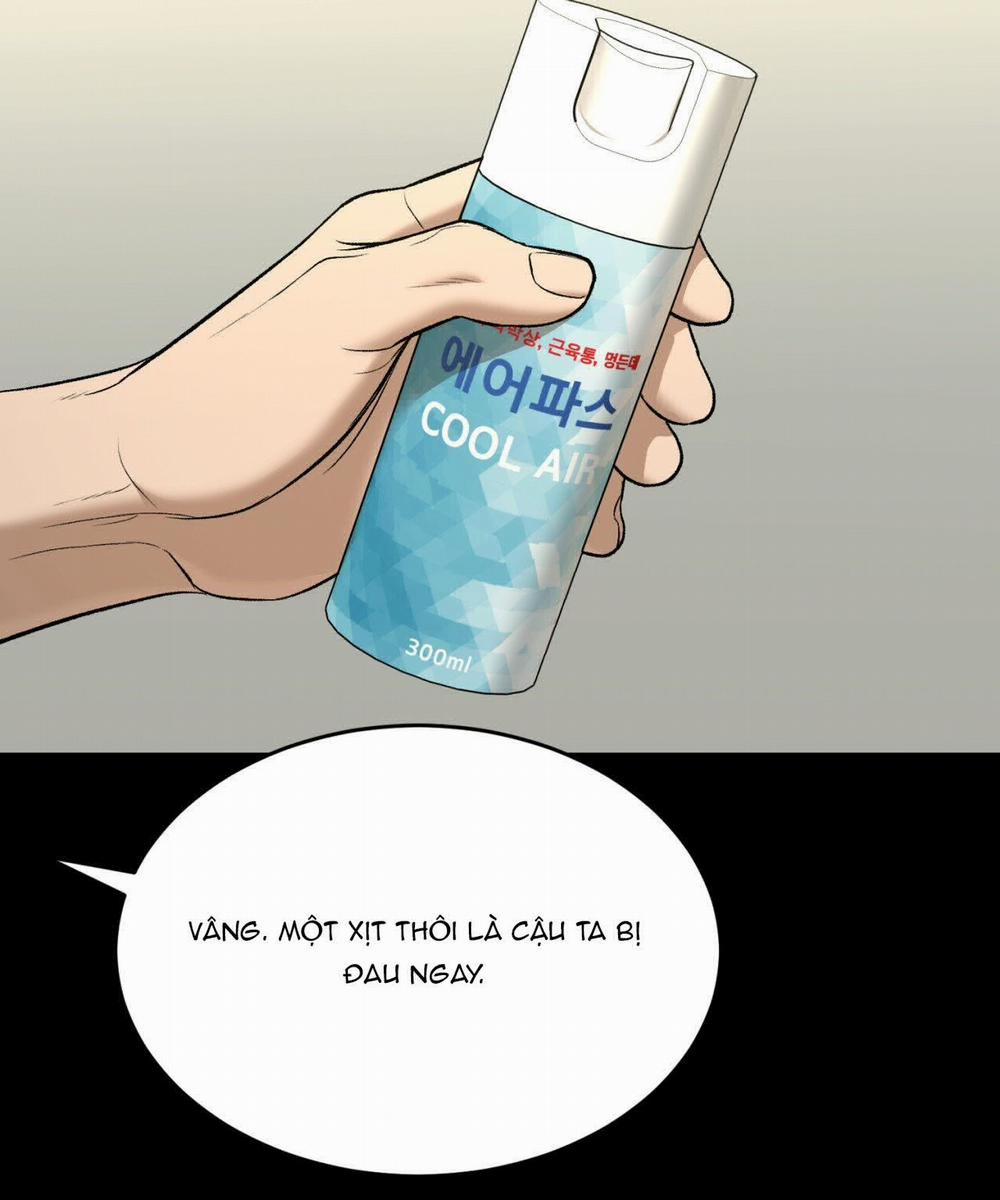 [18+] Jinx 50.1 trang 3