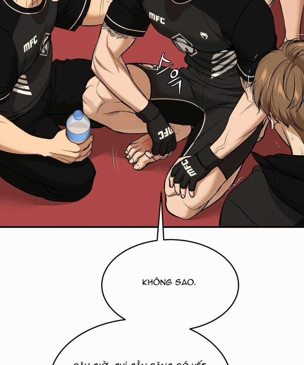 [18+] Jinx 50.1 trang 30