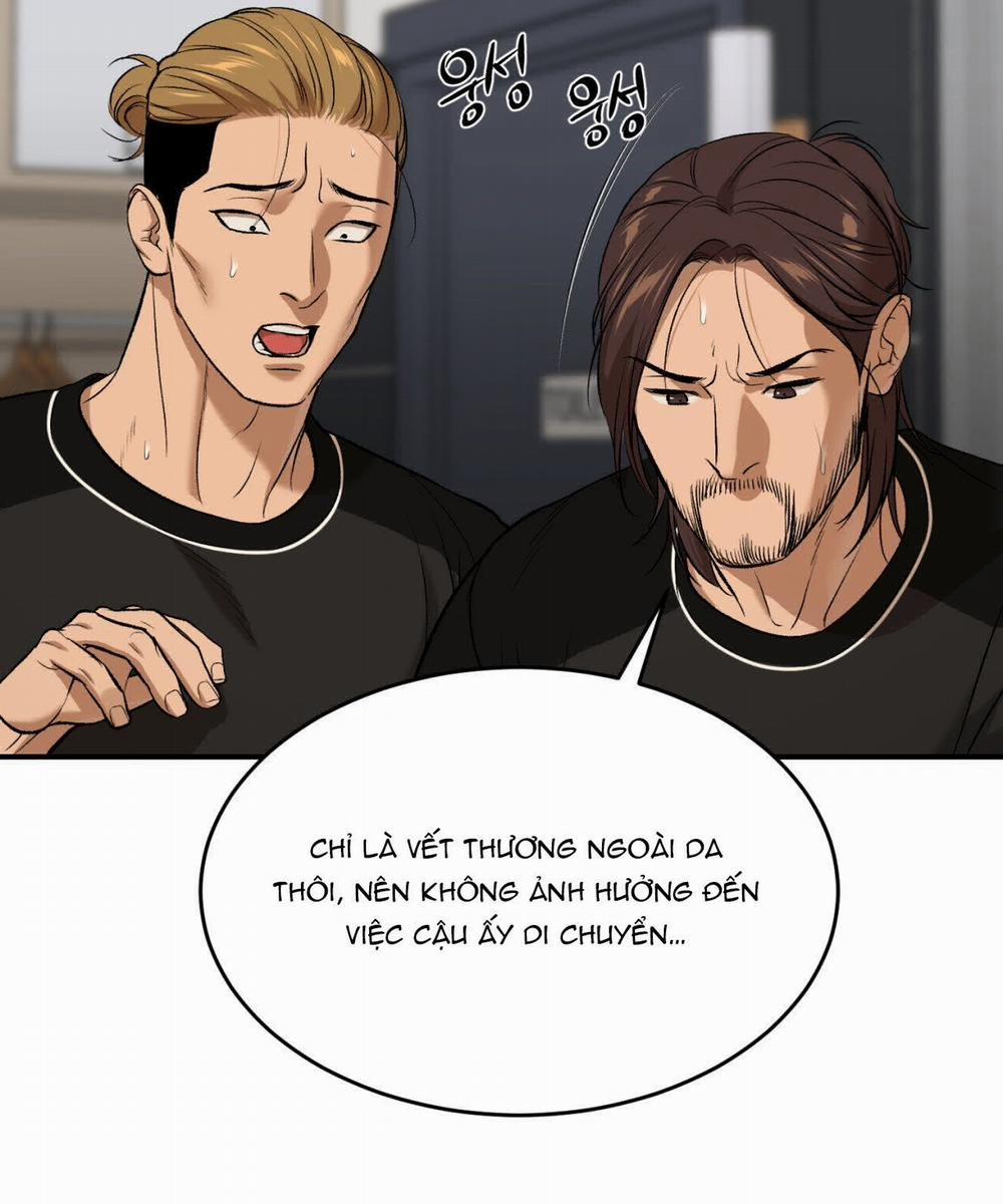 [18+] Jinx 50.1 trang 32