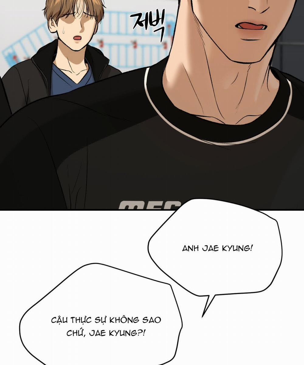 [18+] Jinx 50.1 trang 40