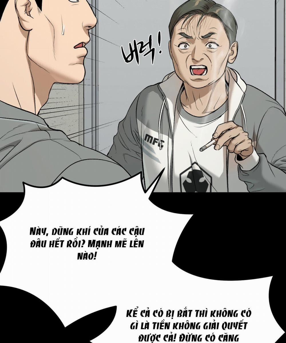 [18+] Jinx 50.1 trang 5